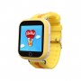 Детские умные часы Smart Baby Watch Wonlex Q100 (GW200S)