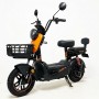 Электроскутер Kugoo EC 03