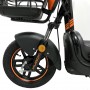 Электроскутер Kugoo EC 03