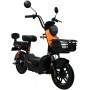 Электроскутер Kugoo EC 03