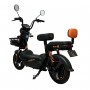 Электроскутер Kugoo EC 03