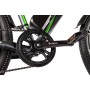Электровелосипед Eltreco XT750