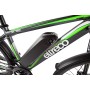Электровелосипед Eltreco XT750