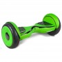 Гироскутер Smart Balance 10.5 Матово зеленый спортивный