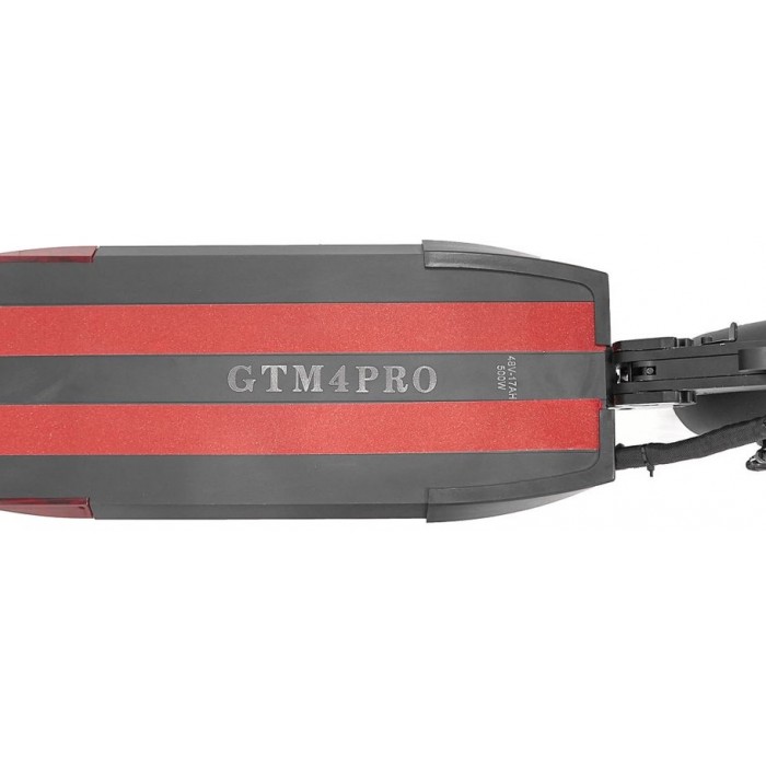 Электросамокат KUGOO M4 PRO 17 AH GT купить в Минске Цена в Беларуси