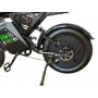Электровелосипед GT Super 73