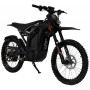 Электропитбайк IKINGI AURUS S8