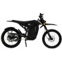 Электропитбайк IKINGI AURUS S8