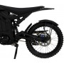 Электропитбайк IKINGI AURUS S8