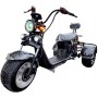 Электроскутер IKINGI M12 Pro Trike