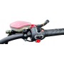 Электроскутер IKINGI M12 Pro Trike