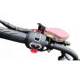Электроскутер IKINGI M12 Pro Trike