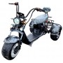 Электроскутер IKINGI M12 Pro Trike