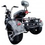Электроскутер IKINGI M12 Pro Trike