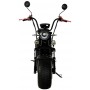 Электроскутер IKINGI M13 Pro