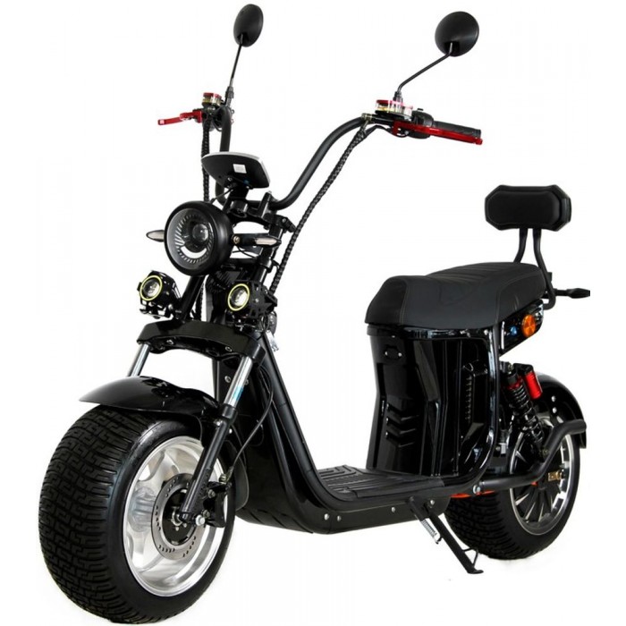 Электроскутер IKINGI M13 Pro