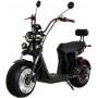 Электроскутер IKINGI M13 Pro
