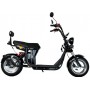 Электроскутер IKINGI M13 Pro