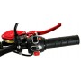 Электроскутер IKINGI M13 Pro