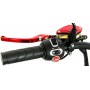 Электроскутер IKINGI M13 Pro