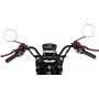 Электроскутер IKINGI M13 Pro
