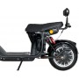 Электроскутер IKINGI M13 Pro