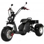 Электроскутер IKINGI M6 Pro Trike в Витебске