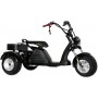 Электроскутер IKINGI M6 Pro Trike в Витебске