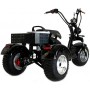 Электроскутер IKINGI M6 Pro Trike в Витебске