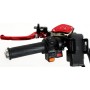 Электроскутер IKINGI M6 Pro Trike в Витебске