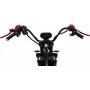 Электроскутер IKINGI M6 Pro Trike в Витебске