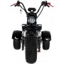 Электроскутер IKINGI M6 Pro Trike в Витебске