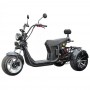 Трицикл IKINGI M7 Pro Trike