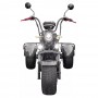 Трицикл IKINGI M7 Pro Trike