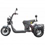 Трицикл IKINGI M7 Pro Trike