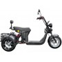 Трицикл IKINGI M7 Pro Trike