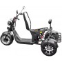 Трицикл IKINGI M7 Pro Trike