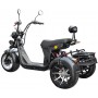 Трицикл IKINGI M7 Pro Trike