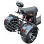 Трицикл IKINGI M7 Pro Trike