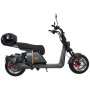 Электроскутер IKINGI S701