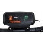 Электроскутер IKINGI S701