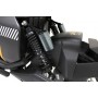 Электроскутер IKINGI S701