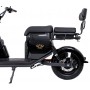 Электроскутер IKINGI S702