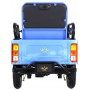 Электрический трицикл IKINGI Trike Pro