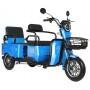 Электрический трицикл IKINGI Trike Pro