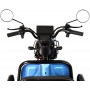 Электрический трицикл IKINGI Trike Pro