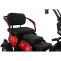 Электрический трицикл IKINGI Trike