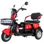 Электрический трицикл IKINGI Trike
