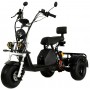 Электроскутер IKINGI X1 Pro Trike в Витебске