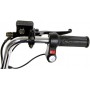 Электроскутер IKINGI X1 Pro Trike в Витебске